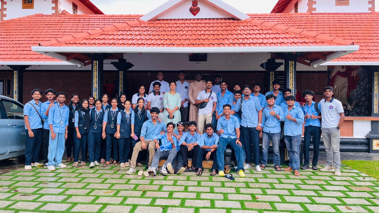 THIRIKE – RECREATIONAL PROGRAM BY NSS UNIT